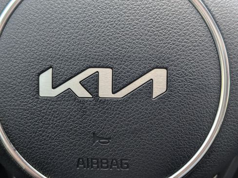 Certified 2025 Kia K5 GT image 32