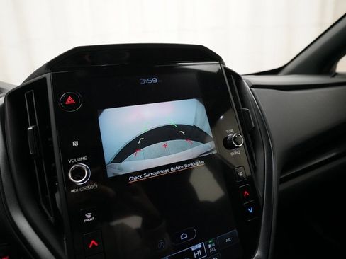 Certified 2025 Subaru Impreza RS w/ Popular Package #1 image 19