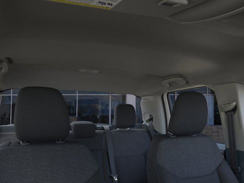 New 2025 Ford Maverick XL image 12