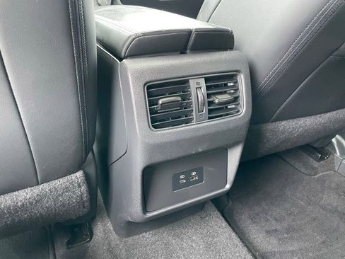 Certified 2023 Nissan Rogue SV w/ SV Premium B Package image 12