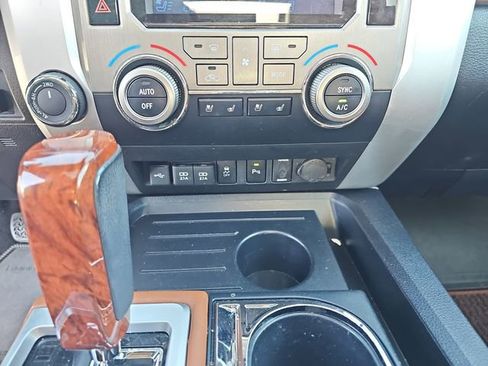 Used 2020 Toyota Tundra 1794 Edition w/ TRD Off-Road Package image 22