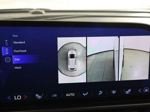 Used 2024 Chevrolet Equinox EV RS w/ LPO, All-Weather Mat Package image 39