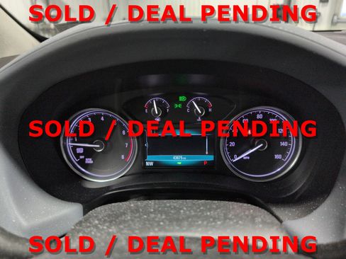 Used 2019 Buick Enclave Premium w/ Experience Buick Package image 18