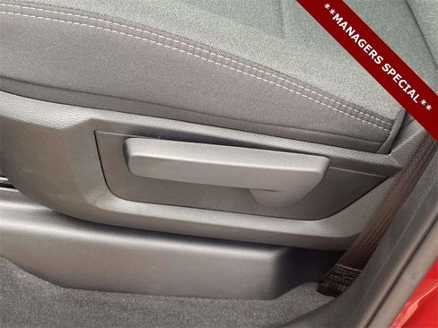 New 2026 RAM 3500 Tradesman image 14