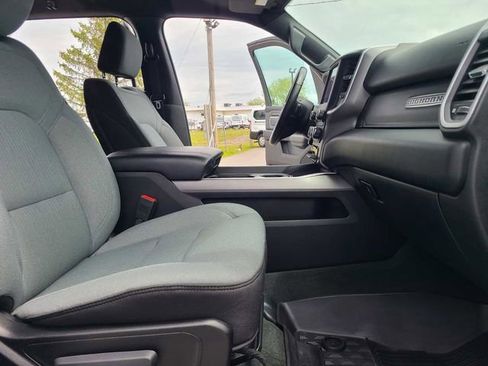 Used 2023 RAM 1500 Big Horn AWD/4WD image 20