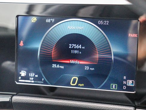 Used 2021 Mercedes-Benz GLA 250 image 23