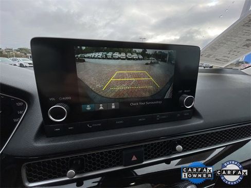 Certified 2023 Honda Civic EX-L image 23