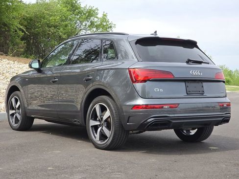 Used 2023 Audi Q5 2.0T Premium Plus AWD/4WD image 23