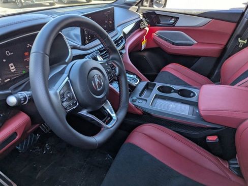 New 2026 Acura MDX A-Spec image 12