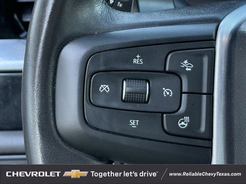 Used 2022 GMC Sierra 1500 Elevation w/ Elevation Premium Package AWD/4WD image 15