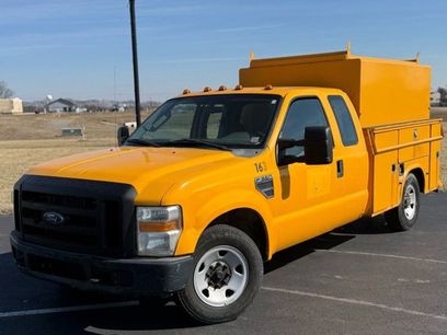 Used 2009 Ford F350 XL