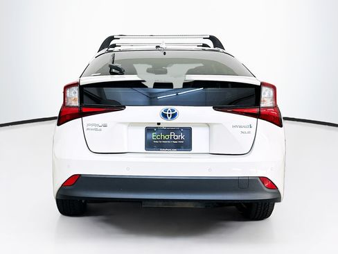 Used 2019 Toyota Prius XLE w/ Carpet Mat Package AWD/4WD image 7