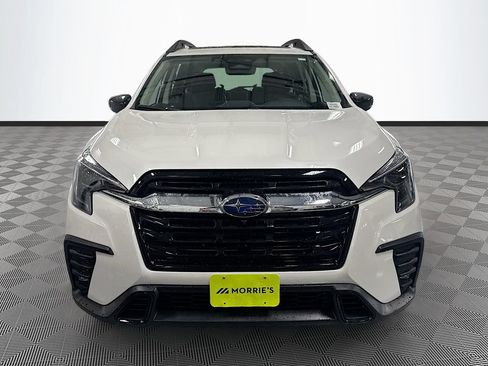 New 2026 Subaru Ascent Limited AWD/4WD image 2