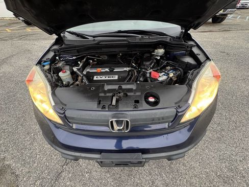 Used 2009 Honda CR-V LX image 33