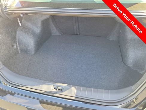 Certified 2025 Nissan Altima 2.5 S FWD image 21