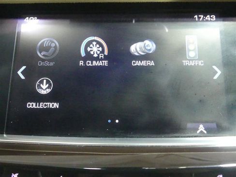 Used 2018 Cadillac XT5 Platinum w/ Driver Assist Package image 42