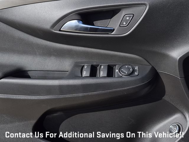 New 2026 Buick Envista Avenir FWD image 18
