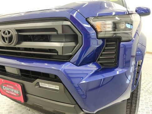 Certified 2024 Toyota Tacoma SR5 image 13