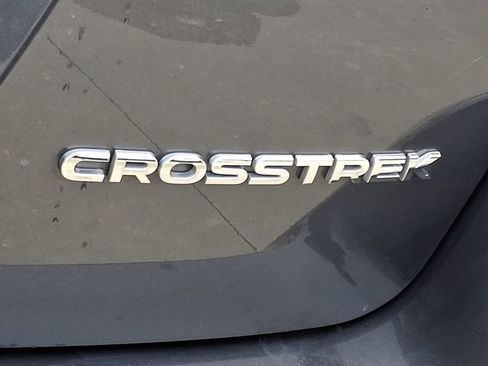 Certified 2023 Subaru Crosstrek 2.0i Premium image 32