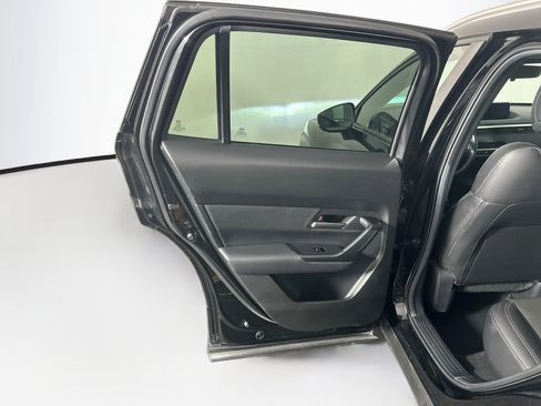 Used 2025 MAZDA CX-50 AWD 2.5 S w/ Preferred Package image 25