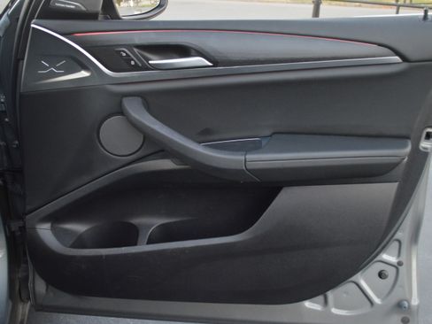 Certified 2023 BMW X3 xDrive30i w/ Convenience Package image 36