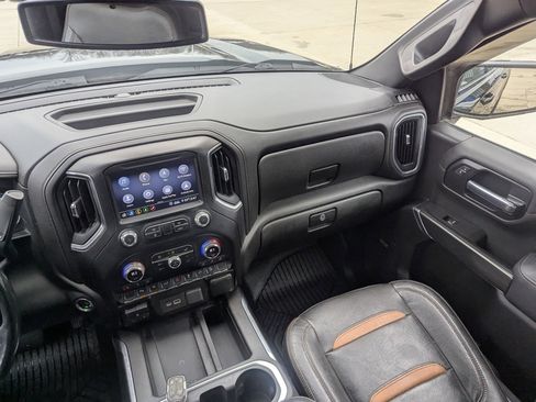 Used 2020 GMC Sierra 1500 AT4 w/ AT4 Premium Package image 33