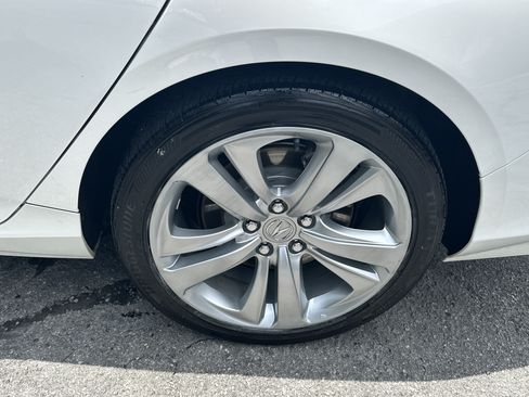 Certified 2023 Acura TLX w/ Technology Package FWD image 23