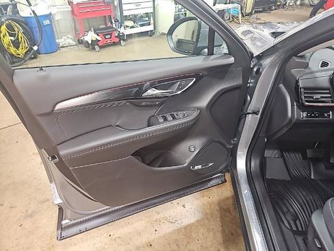 New 2026 Buick Envision Preferred image 11