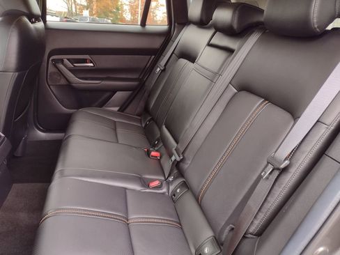 Used 2024 MAZDA CX-50 AWD 2.5 Turbo w/ Weather Package image 15