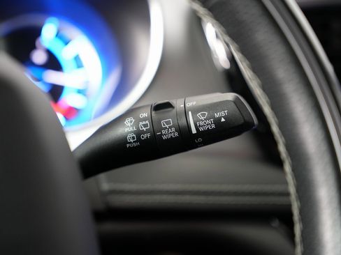 Used 2019 Chrysler Pacifica Limited w/ Advanced Safetytec Group image 15