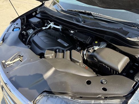 Used 2017 Honda Pilot EX-L image 30