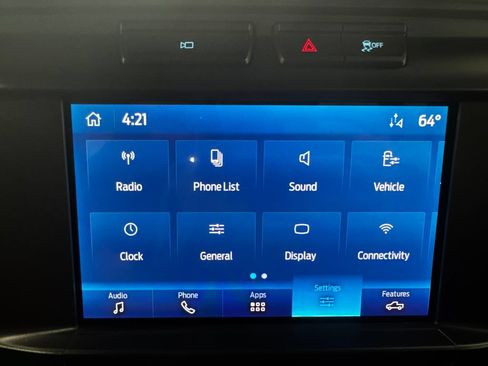 Used 2021 Ford F150 XLT w/ XTR Package AWD/4WD image 27