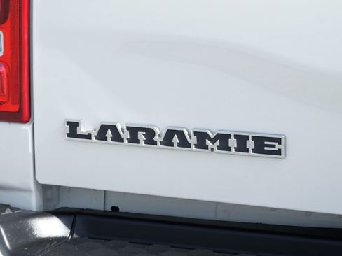 Used 2022 RAM 2500 Laramie AWD/4WD image 55