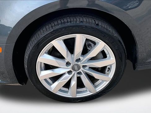 Used 2017 Audi A4 2.0T Premium w/ Convenience Package AWD/4WD image 32