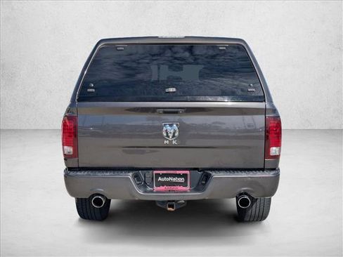 Used 2014 RAM 1500 Sport image 7