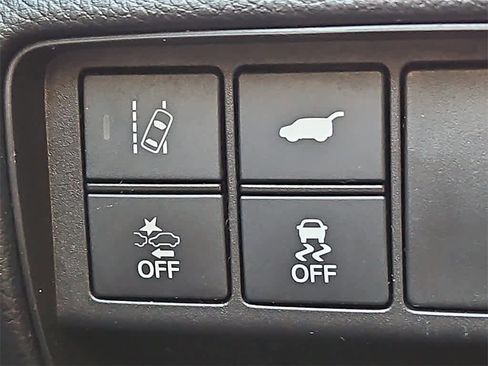 Used 2019 Honda CR-V Touring image 22