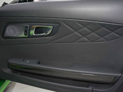 Used 2020 Mercedes-Benz AMG GT R image 39