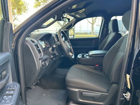 Used 2025 RAM 3500 Tradesman image 5