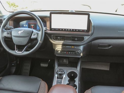 Used 2025 Ford Bronco Sport Outer Banks w/ Outer Banks Tech Package+ image 16