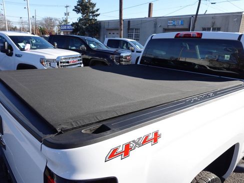 Used 2016 Chevrolet Silverado 1500 LT w/ All Star Edition image 20