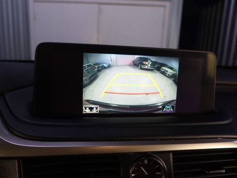 Used 2021 Lexus RX 350 AWD w/ Luxury Package image 23