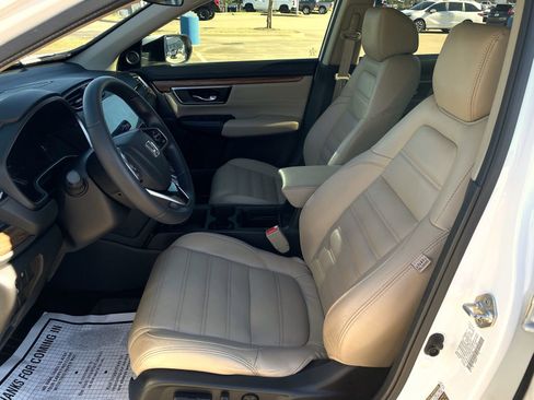 Used 2019 Honda CR-V EX image 11