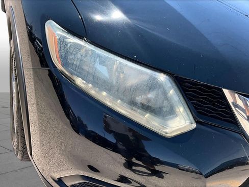 Used 2014 Nissan Rogue SV w/ SV Moonroof Package FWD image 28
