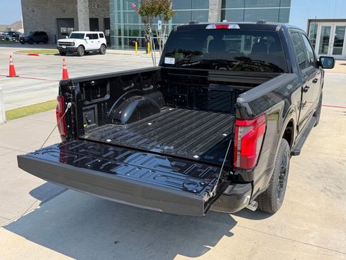 New 2026 Ford F150 XLT w/ XLT Black Appearance Package RWD image 64