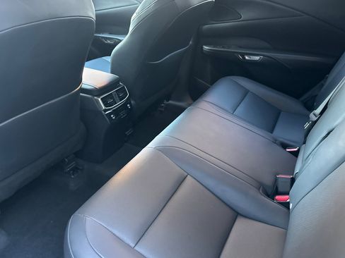 Certified 2023 Lexus RX 350 Premium image 15