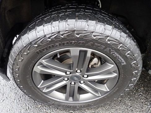 Used 2022 Ford F150 XLT w/ Equipment Group 302A High image 12