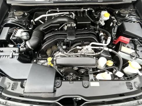 Certified 2022 Subaru Crosstrek 2.5i Limited image 14