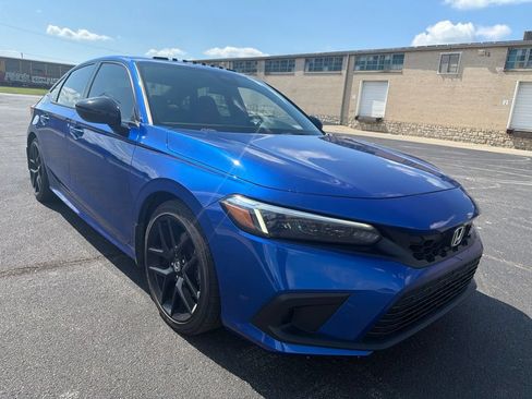 Used 2023 Honda Civic Si image 6
