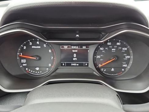 Used 2023 Chevrolet TrailBlazer LS image 12