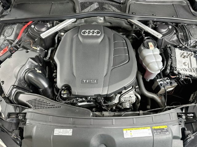 Used 2019 Audi A5 2.0T Premium Plus w/ Premium Plus AWD/4WD image 24